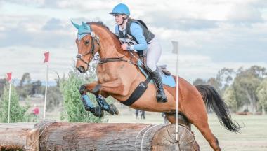 2026 Tamworth International Eventing CCI thumbnail